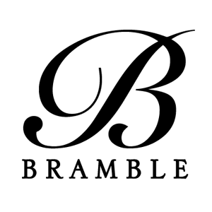 Admin Bramble Website